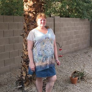 Meet your Posher, Nancy